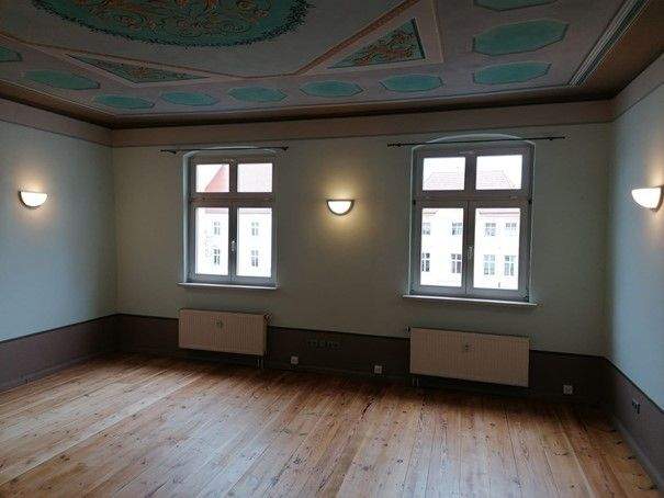 Gewerbeobjekt Cottbus Mitte - 1 Zimmer, 18 m&sup2;, 186&euro; | Angebot:25412146