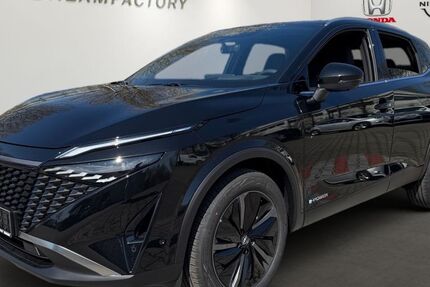 Nissan Qashqai 4.100 km 34.800 &euro; Würzburg 97076