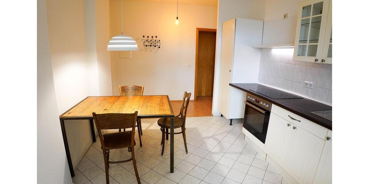 Erdgeschoßwohnung Berlin Pankow - 2 Zimmer, 93 m&sup2;, 669.000&euro; | Angebot:25022525