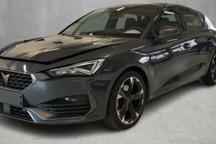 Cupra Leon 29.597 km 23.980 &euro; Zell u.A. 73119