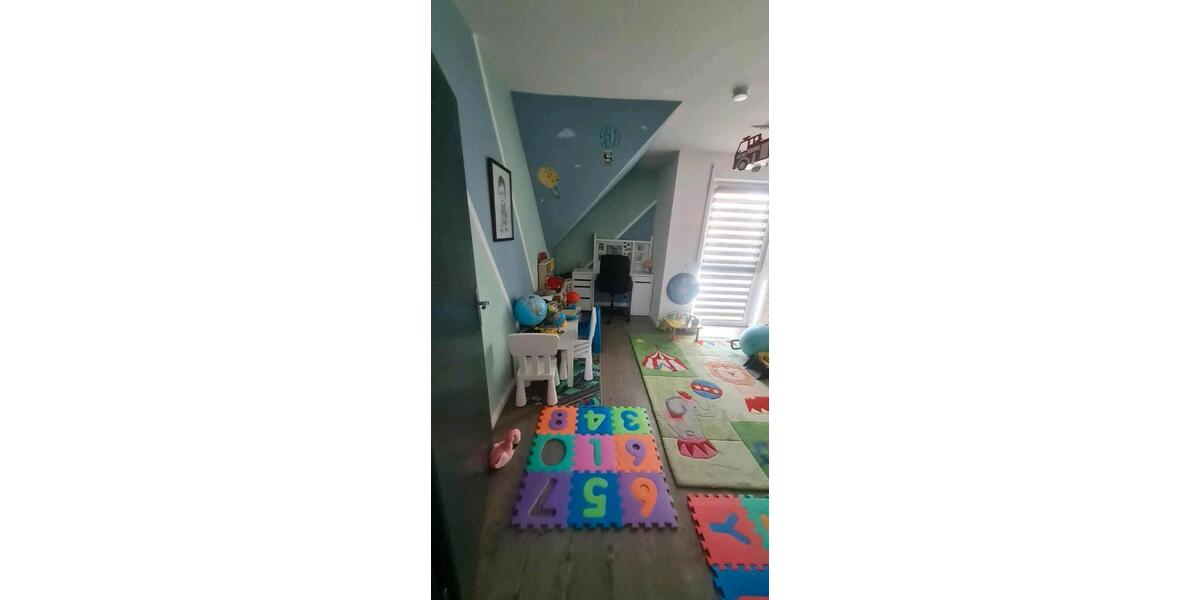 Dachgeschoßwohnung Gütersloh Kattenstroth - 5 Zimmer, 105 m&sup2;, 289.000&euro; | Angebot:26164460