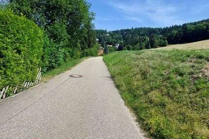 Grundstück Sasbachwalden - 280.000&euro; | Angebot:22746683