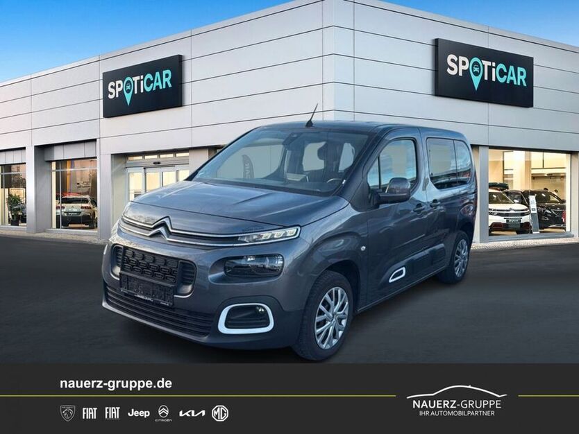 Berlingo