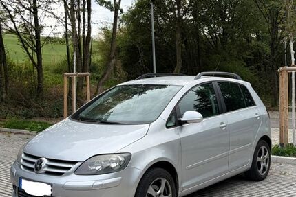 VW Golf Plus 153.035 km 2.990 &euro; Aalen 73431