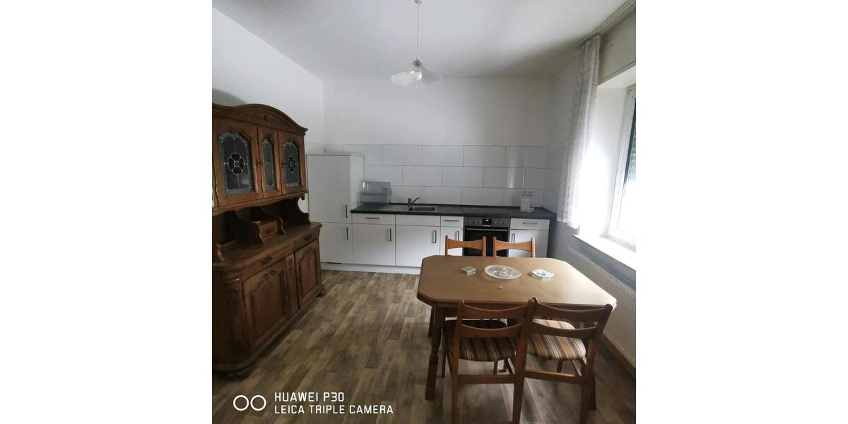 Haus zu mieten in warstin 6 zimmer