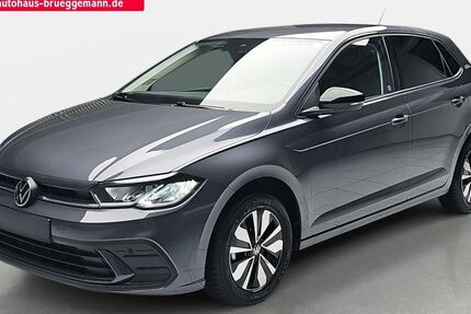 VW Polo 14.154 km 22.990 &euro; Neubrandenburg 17036