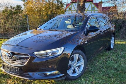 Opel Insignia 82.784 km 16.000 &euro; Frankfurt Oder 15230