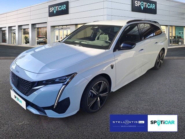 Peugeot 308 30.877 km 24.890 &euro; Mannheim 68309
