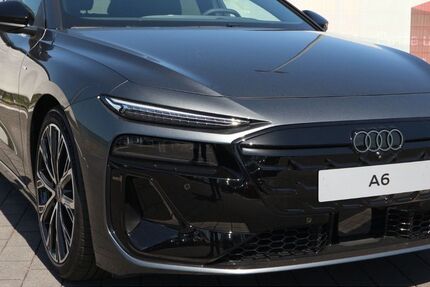 Audi A6 e-tron 1.100 km 77.855 &euro; Großwallstadt 63868