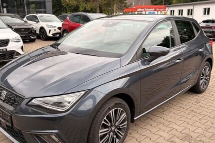 Seat Ibiza 24.900 km 21.990 &euro; Gummersbach 51645