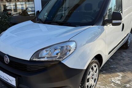 Fiat Doblo 39.450 km 12.990 &euro; Berlin 13127