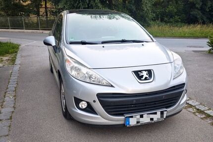 Peugeot 207 172.000 km 1.900 &euro; Wang 85368