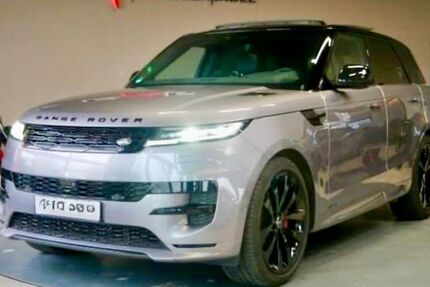 Land Rover Range Rover Sport 45.000 km 99.900 &euro; Karlsruhe 76135
