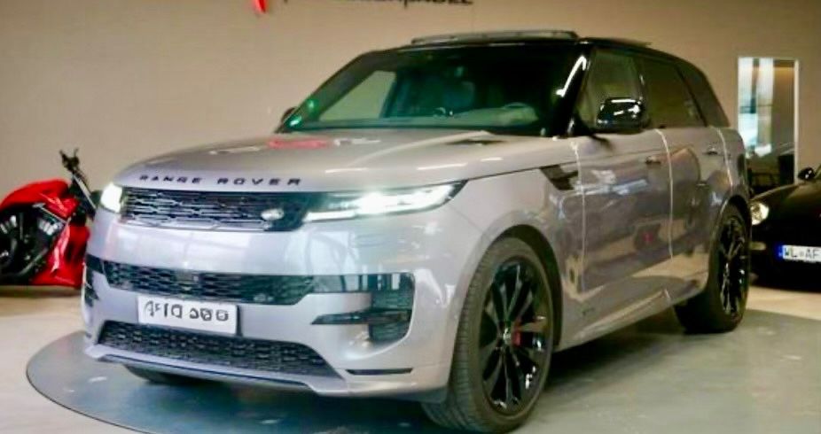 Land Rover Range Rover Sport 45.000 km 99.900 &euro; Karlsruhe 76135
