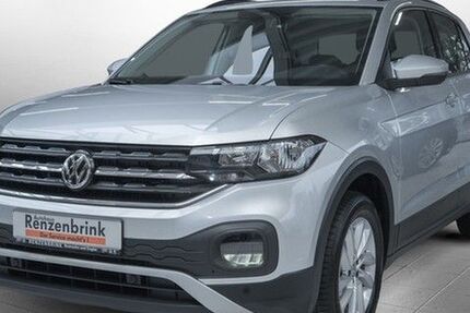 VW T-Cross 16.368 km 16.890 &euro; Bramsche 49565