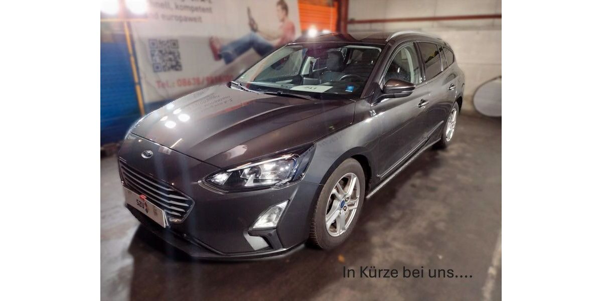 Ford Focus 135.920 km 10.790 &euro; Dissen a.T.W. 49201