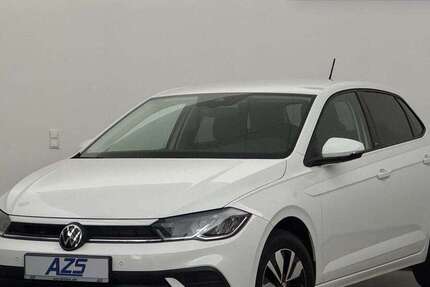 VW Polo 59.400 km 18.888 &euro; Buchdorf 86675
