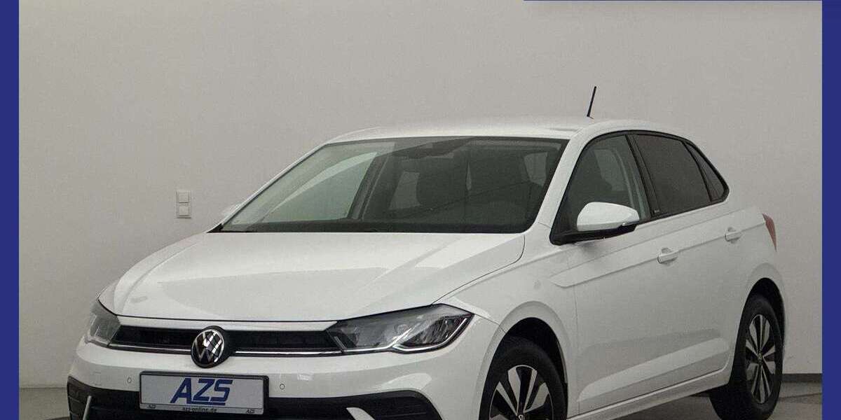 VW Polo 59.400 km 18.888 &euro; Buchdorf 86675