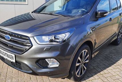 Ford Kuga 64.137 km 15.500 &euro; Wardenburg 26203