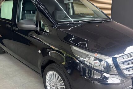 Mercedes-Benz Vito 204.000 km 29.999 &euro; Hornburg (Schladen) 38315