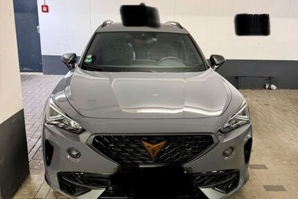 Cupra Formentor 40.900 km 27.400 &euro; Köln 51067