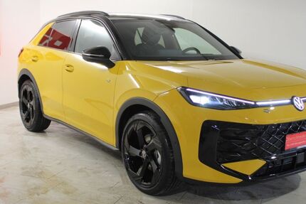 VW T-Roc 1.001 km 47.980 &euro; Schopfloch 91626