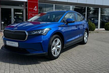 Skoda Enyaq 19.850 km 24.470 &euro; Helmstedt 38350