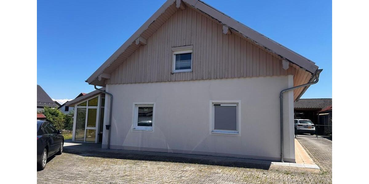 Einfamilienhaus Osterhofen - 5 Zimmer, 120 m&sup2;, 349.000&euro; | Angebot:26898456