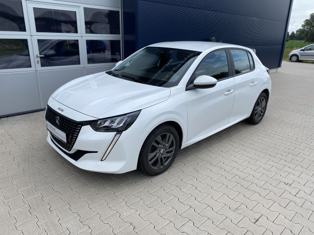 Peugeot 208 101.276 km 11.990 &euro; Hüde 49448