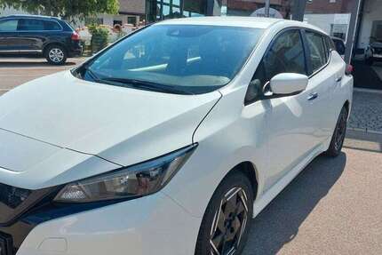 Nissan Leaf 61.500 km 14.990 &euro; Weiding 93495