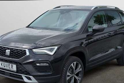 Seat Ateca 1.100 km 28.612 &euro; Hagen 27628