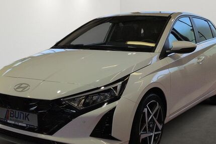Hyundai i20 13.929 km 20.709 &euro; Völklingen 66333