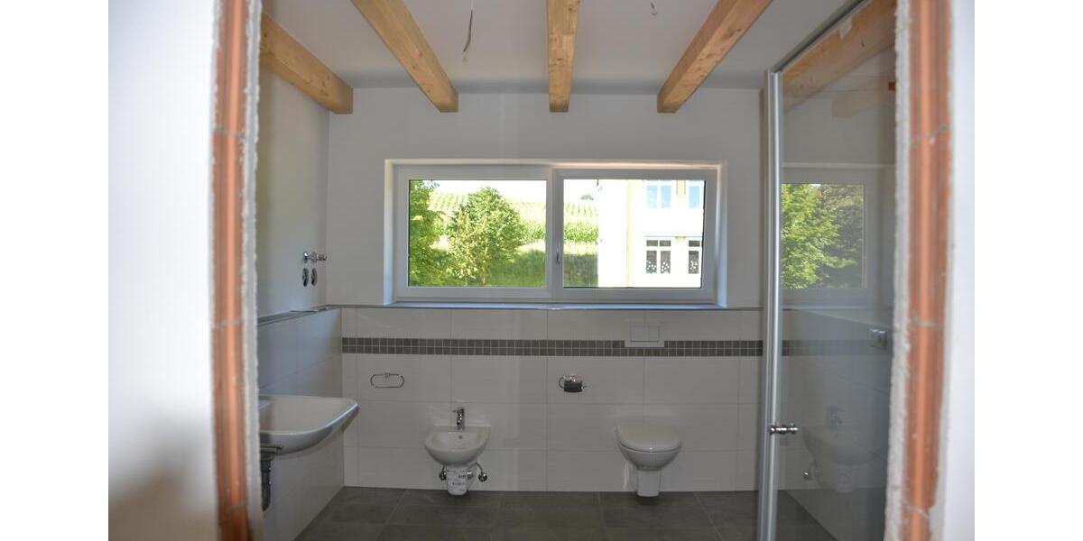 Etagenwohnung Mainburg - 4 Zimmer, 131 m&sup2;, 1.150&euro; | Angebot:26612809