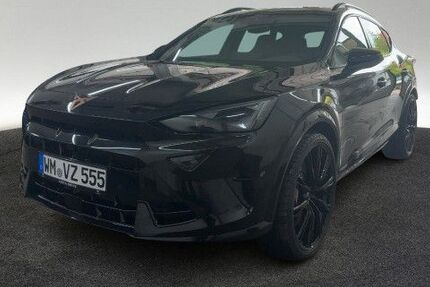 Cupra Formentor 10.000 km 52.990 € Weilheim 82362