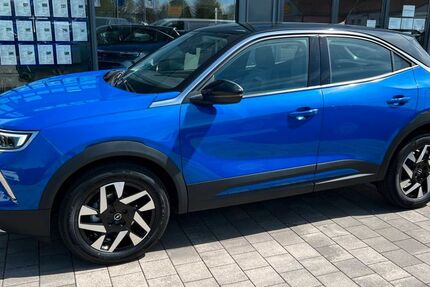Opel Mokka 83.288 km 15.470 &euro; Nidda 63667