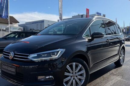 VW Touran 150.000 km 16.690 &euro; Sinsheim 74889