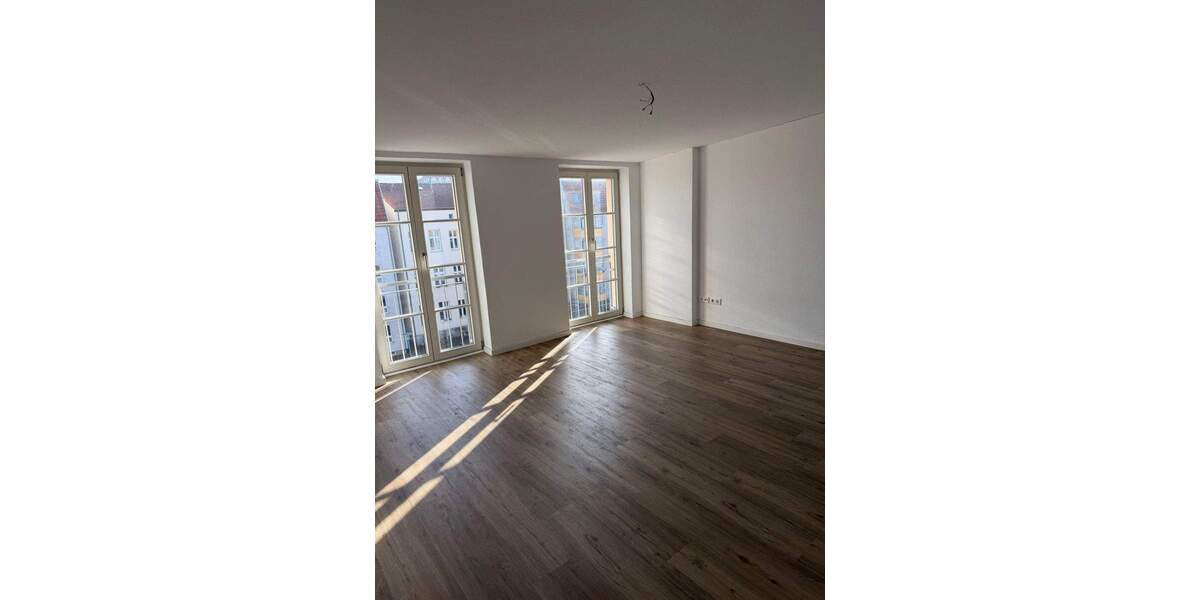 Zimmer Greifswald Innenstadt - 3 Zimmer, 115 m&sup2;, 1.390&euro; | Angebot:25728917