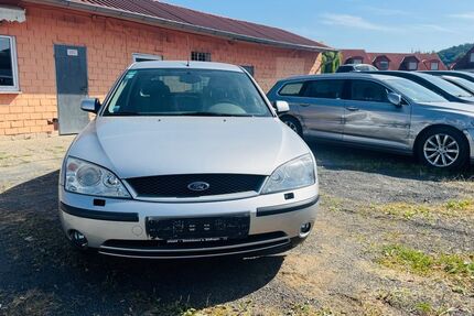 Ford Mondeo 137.000 km 850 &euro; Büdingen 63654