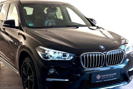 BMW X1 134.520 km 18.500 &euro; München 80807