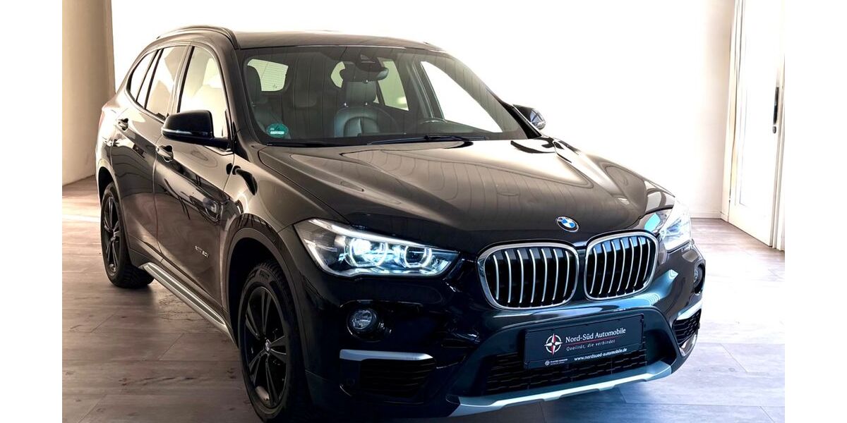 BMW X1 134.520 km 18.500 &euro; München 80807