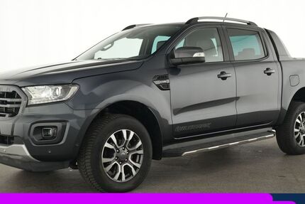Ford Ranger 39.941 km 32.875 &euro; Garching bei München 85748