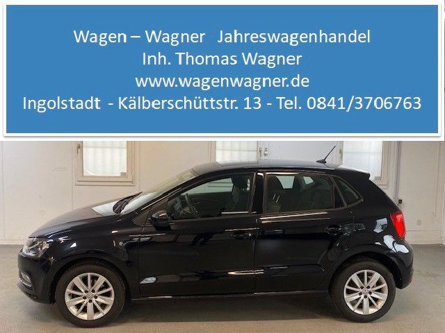VW Polo 68.805 km 10.890 &euro; Ingolstadt 85053