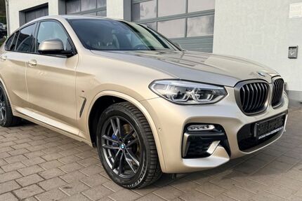 BMW X4 120.900 km 33.950 &euro; Tünsdorf 66693