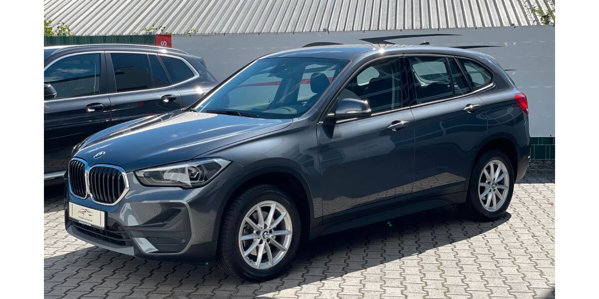 BMW X1 69.900 km 22.490 € Trebur 65468