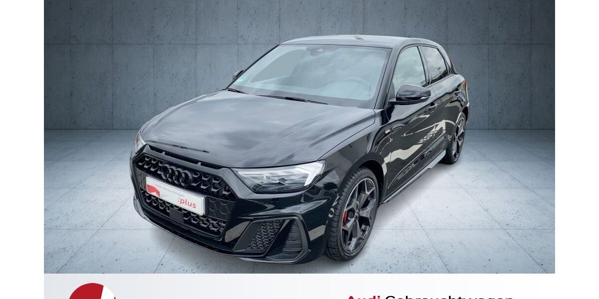 Audi A1 9.900 km 35.270 &euro; Saal a.d. Donau 93342