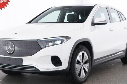 Mercedes-Benz EQA 13.130 km 37.944 &euro; Tengen 78250