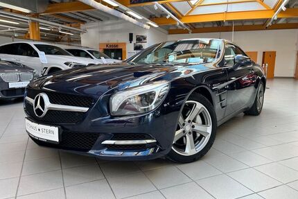 Mercedes SL 500