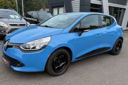 Renault Clio 213.127 km 3.999 € Trier 54294