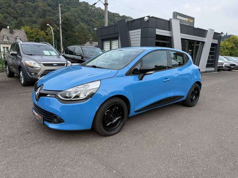 Renault Clio 213.127 km 3.999 € Trier 54294