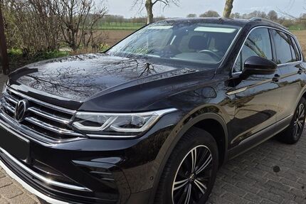 VW Tiguan 105.000 km 25.000 &euro; Neudorf-Bornstein 24214